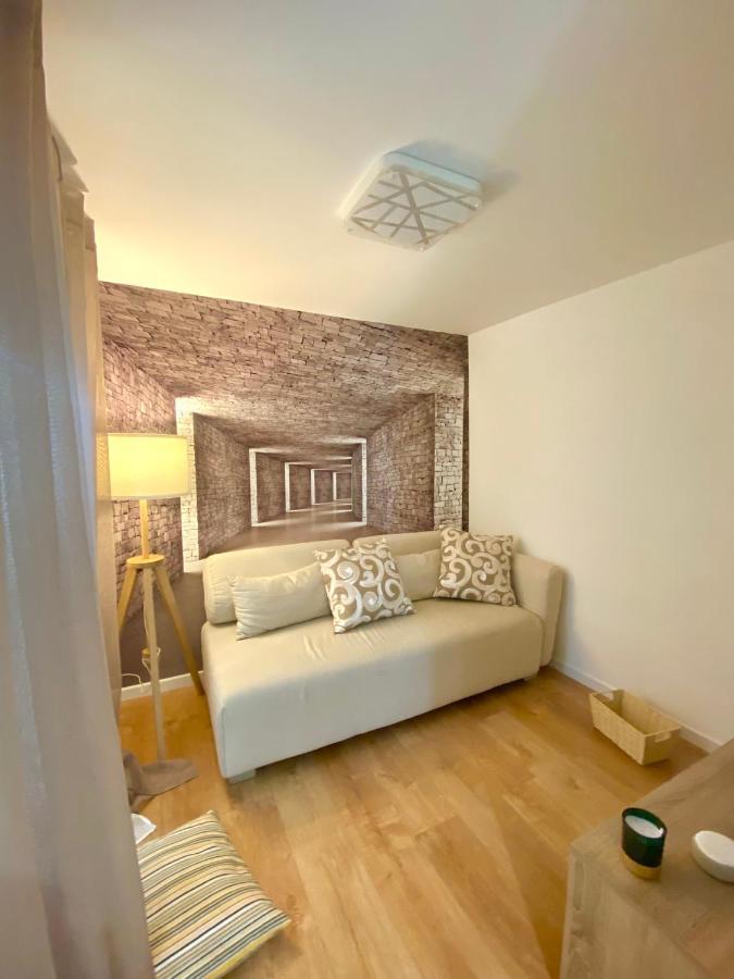 Casa Viola Apartment Grosseto