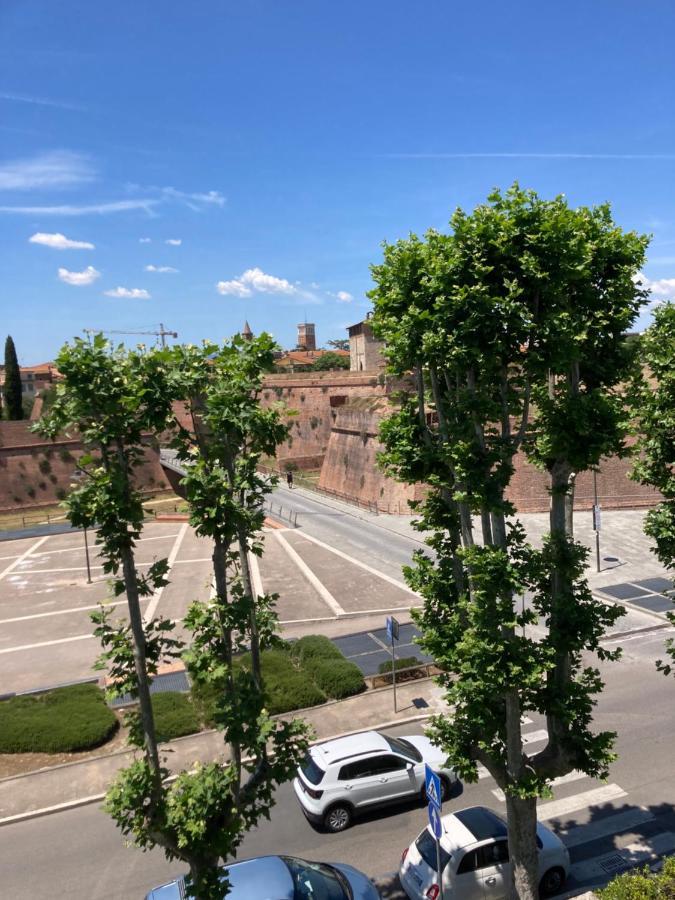 Apartment Casa Viola Grosseto