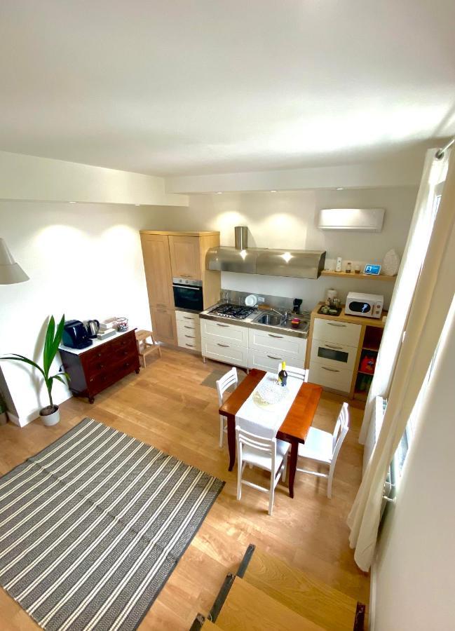 Apartment Casa Viola Grosseto