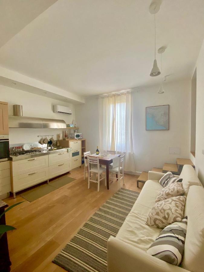 Casa Viola Apartment *