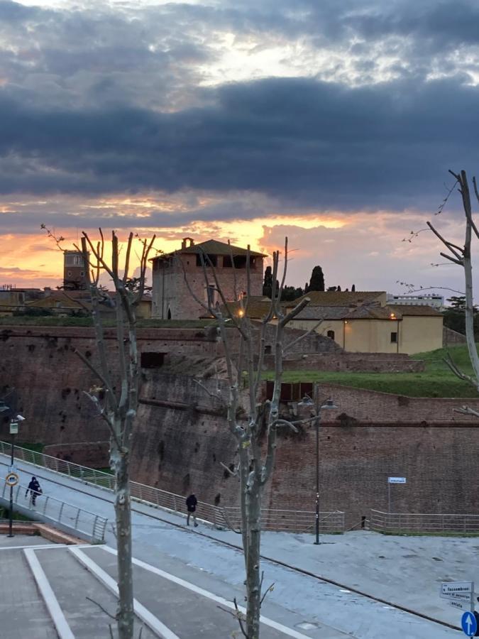 Casa Viola Apartment Grosseto