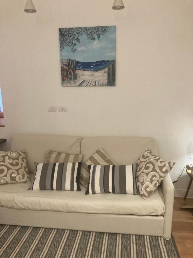 Casa Viola Apartment