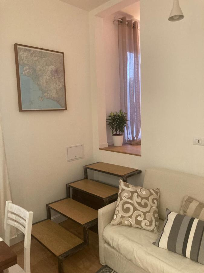 Casa Viola Apartment *