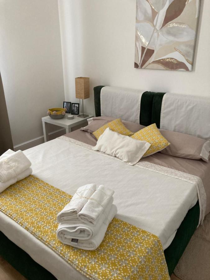 Apartment Casa Viola Grosseto