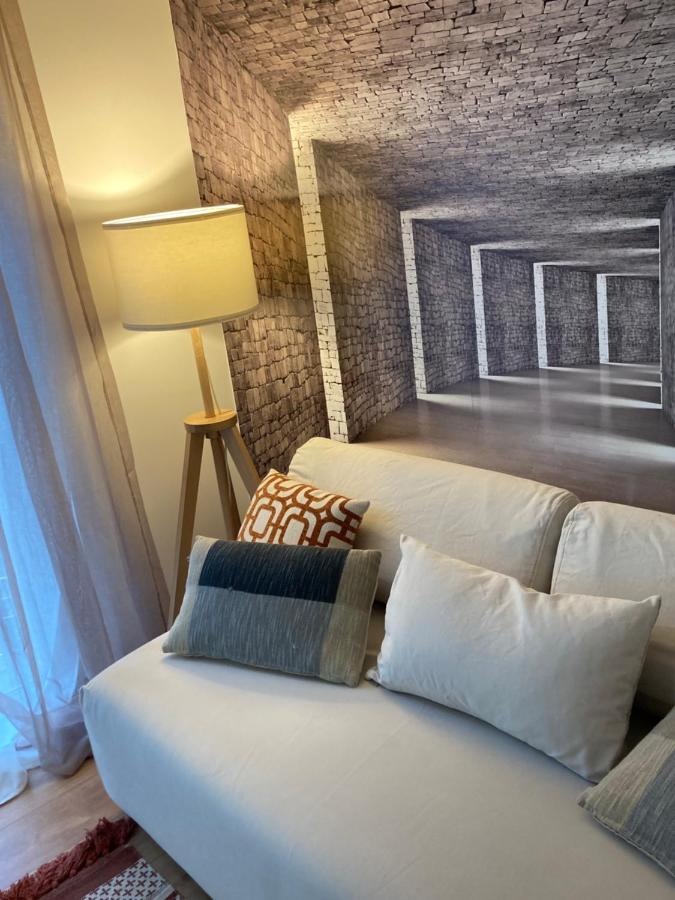 Casa Viola Apartment