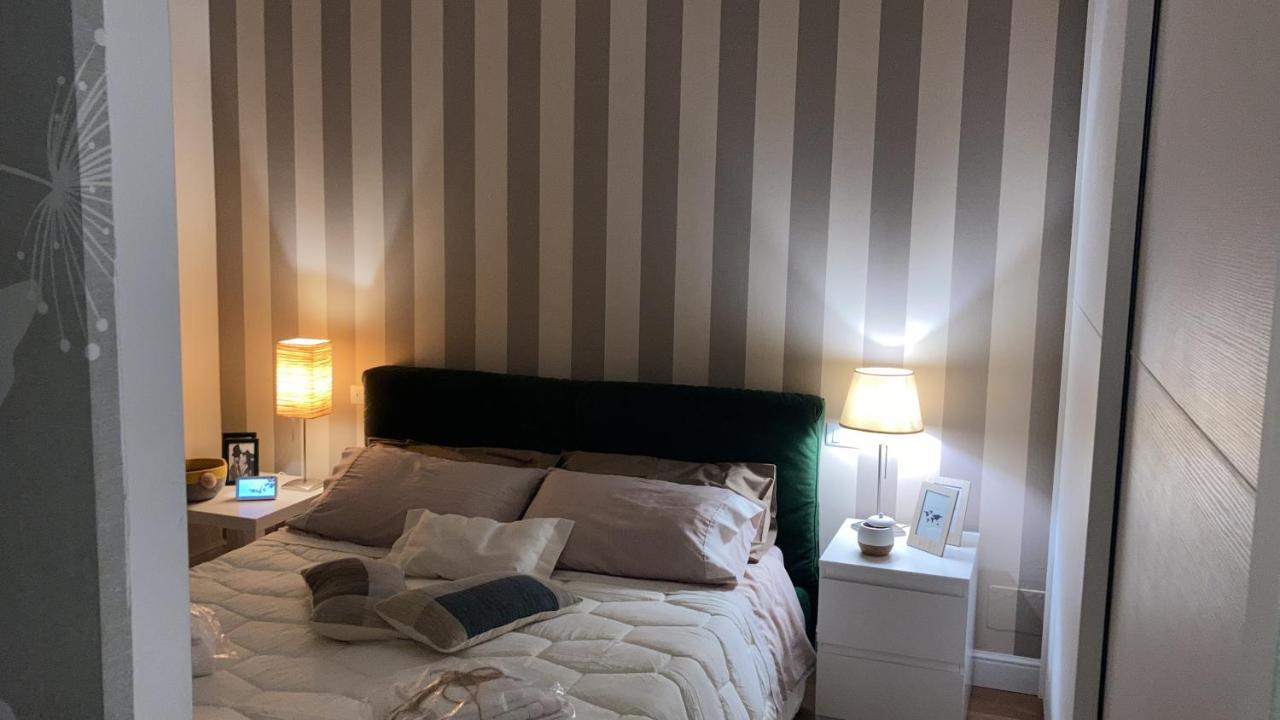 Apartment Casa Viola *